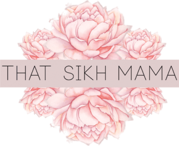 Sikh Mama Logo